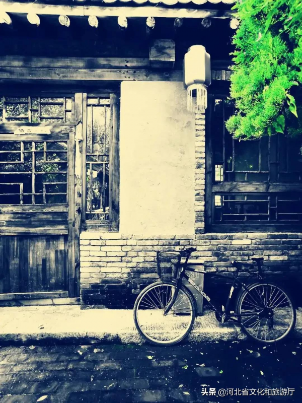 人間美好藏在這旖旎水鎮中 人間美好藏在這旖旎水鎮中