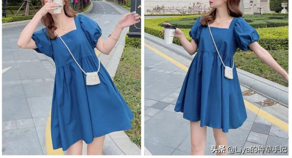 別被這些衣服,拖累了你的身材優勢 別被這些衣服,拖累了你的身材優勢