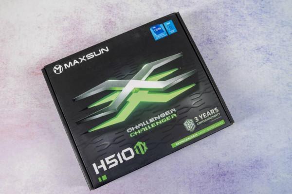 體積小功能全,價效比高,銘瑄MS-挑戰者 H510 ITX主機板裝機體驗 體積小功能全,價效比高,銘瑄MS-挑戰者 H510 ITX主機板裝機體驗