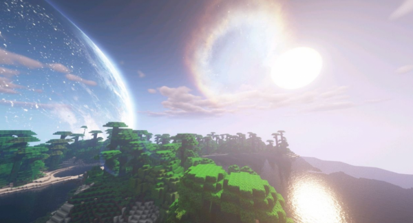 我的世界:掌控自然的怪物?只要打法得當,將其轉化成刷材料機器 我的世界:掌控自然的怪物?只要打法得當,將其轉化成刷材料機器