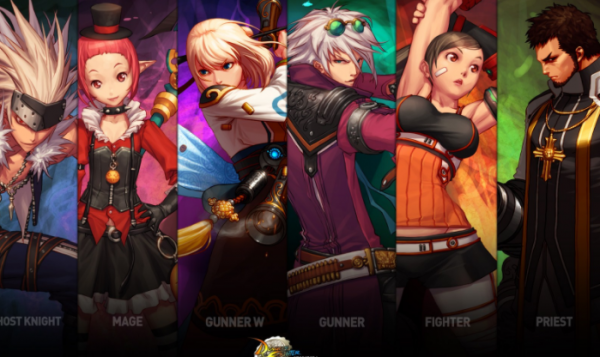 《地下城與勇士》，這遊戲真正厲害的是劍魂，傷害高