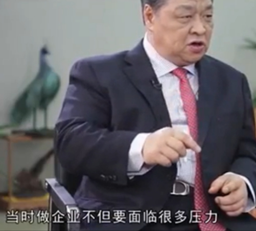 中國雞王:將肉雞生意做到千億級市場,成為肯德基麥當勞供應商 中國雞王:將肉雞生意做到千億級市場,成為肯德基麥當勞供應商