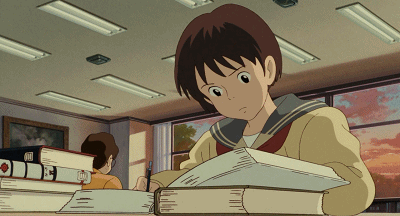 “雙減”正式落地後，請告訴孩子，學校不是你混日子的地方