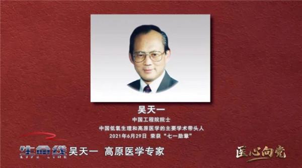 醫心向黨 | 聞德亮:“馬上學校”用紅醫精神培養白衣天使 醫心向黨 | 聞德亮:“馬上學校”用紅醫精神培養白衣天使