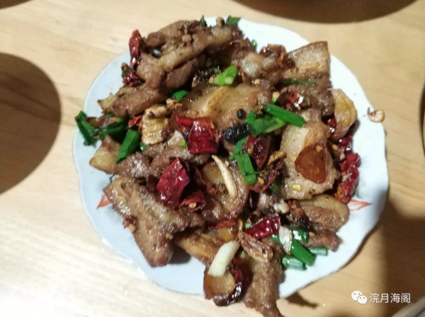 吃貨的彩雲之南——實拍篇 吃貨的彩雲之南——實拍篇