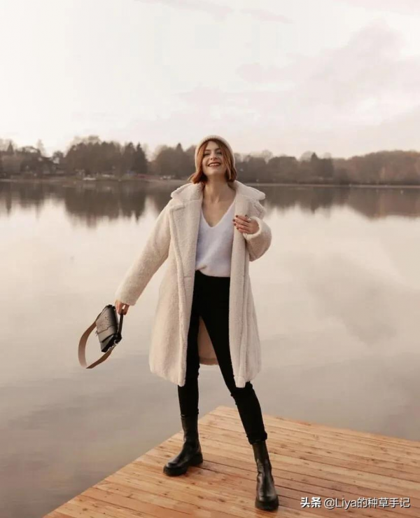 “馬丁靴”失寵了!2021年這3雙鞋子太火了,顯高又時髦 “馬丁靴”失寵了!2021年這3雙鞋子太火了,顯高又時髦