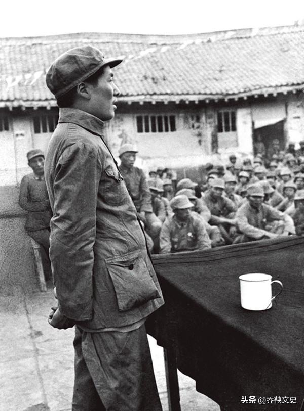 毛澤東的抗日戰略有多厲害? 毛澤東的抗日戰略有多厲害?