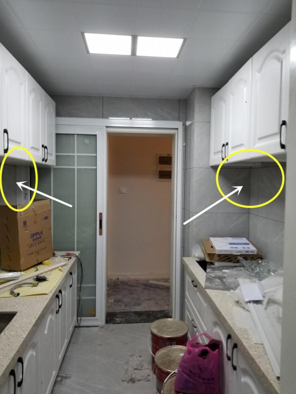 恕我直言:廚房這5個“反人性”的設計,好多人卻“視而不見” 恕我直言:廚房這5個“反人性”的設計,好多人卻“視而不見”