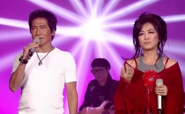 年輕一把金嗓,老來倒嗓遭嫌棄的歌手:陳慧嫻最可惜,王傑最離譜 年輕一把金嗓,老來倒嗓遭嫌棄的歌手:陳慧嫻最可惜,王傑最離譜