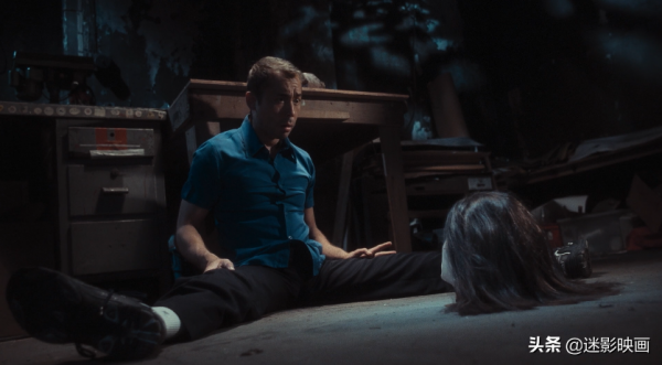 22年前吳鎮宇演的邪典片,異形邪靈喪屍猛鬼一鍋燉,卻至今被低估 22年前吳鎮宇演的邪典片,異形邪靈喪屍猛鬼一鍋燉,卻至今被低估