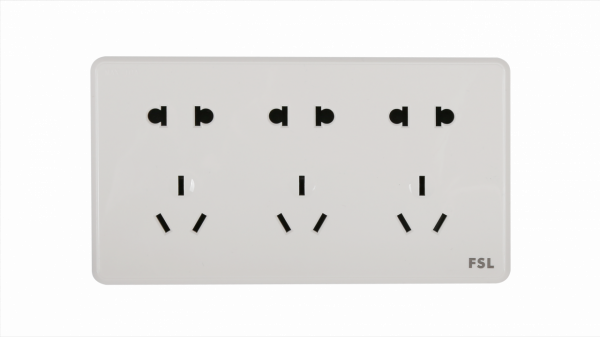 明裝L5開關 | 內外兼具 「大」有作為