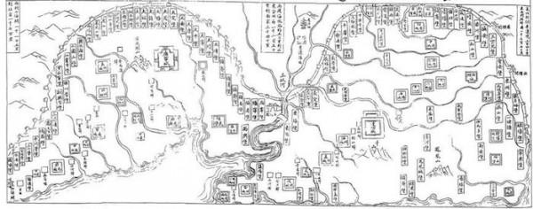 考證|明清三原溫氏家藏信札考 考證|明清三原溫氏家藏信札考