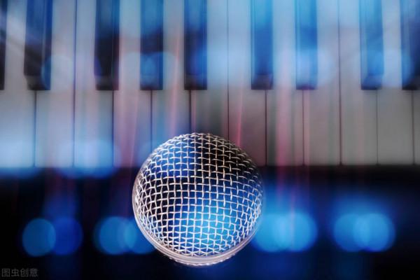 區塊鏈技術如何塑造音樂產業