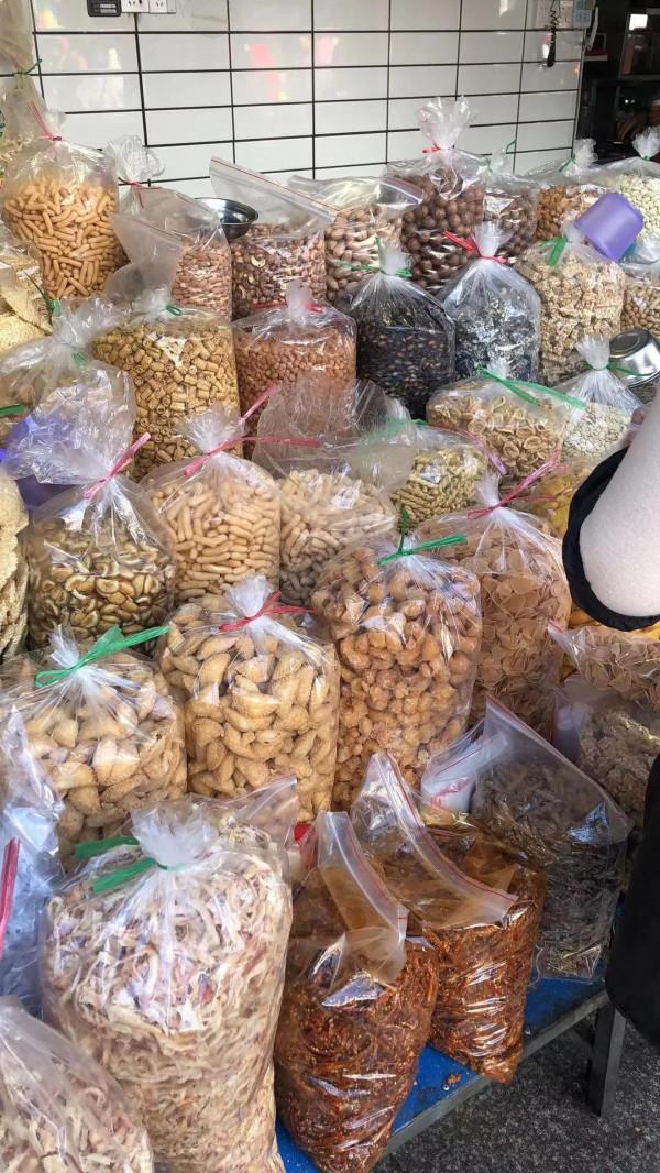 單從吃上來說，海南消費真不貴