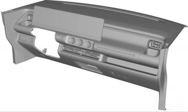 微型車還沒折騰夠?五菱E230圖片曝光,定位高於宏光mini ev 微型車還沒折騰夠?五菱E230圖片曝光,定位高於宏光mini ev