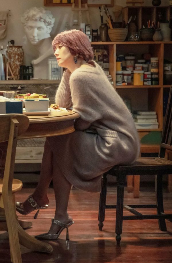 這不是“愛情神話”，是當代女性的日常