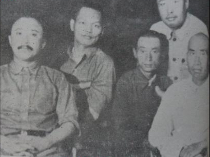 1955年衛立煌回到大陸,毛主席為何親自宴請?最後官至副國級 1955年衛立煌回到大陸,毛主席為何親自宴請?最後官至副國級