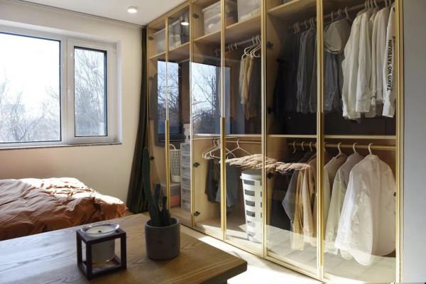 看完他家,我再也抵抗不了“高階北歐風” 看完他家,我再也抵抗不了“高階北歐風”