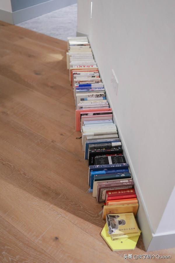 地板圖書館、牆面咖啡館、過道潮玩店、後臺式衣帽間,還可以這樣 地板圖書館、牆面咖啡館、過道潮玩店、後臺式衣帽間,還可以這樣