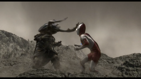 奧特曼系列第一隻“劇情殺”怪獸,曾被“諾亞之神”擊敗 奧特曼系列第一隻“劇情殺”怪獸,曾被“諾亞之神”擊敗