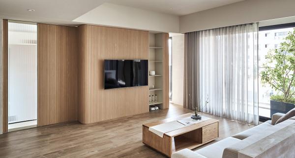 再次感謝這28個家居設計，佈局合理、涵蓋7個功能區，你家能用上