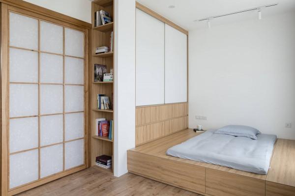 這才是大多數人裝修所追求的，跟高階感無關，舒適不落俗套才重要