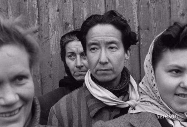 民國名媛OR名門公子？被遺忘的Nadine Hwang傳奇無限的一生