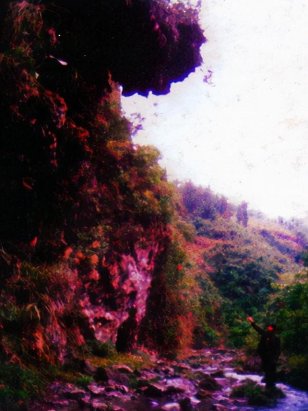 自願“引火燒身”：長征路上憑空消失的52團，67年後終被找到