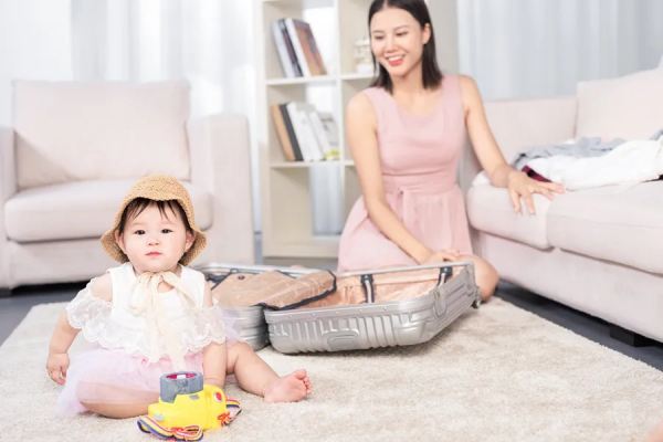 危害寶寶健康的10大飲食（特別家教880期）