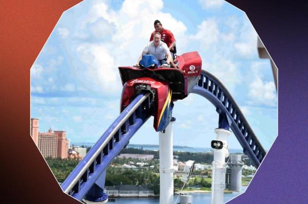 美媒盤點:2021年最“花裡胡哨”的十大工程創新 美媒盤點:2021年最“花裡胡哨”的十大工程創新