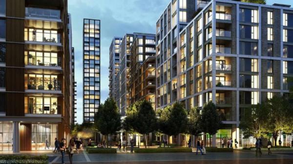 Prince Of Wales Drive威爾士親王府兩居分享 Prince Of Wales Drive威爾士親王府兩居分享