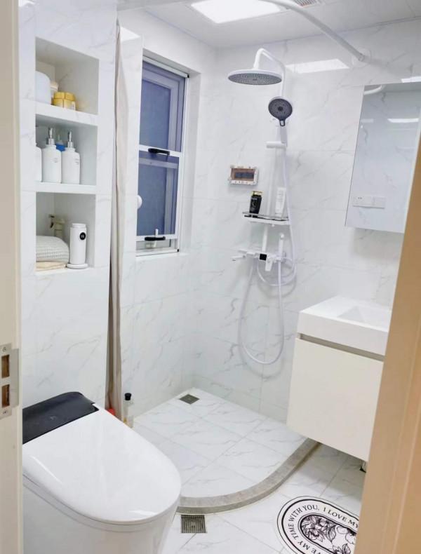 江蘇90後女主,因太會佈置而走紅,把50㎡小家裝得堪稱收納教科書 江蘇90後女主,因太會佈置而走紅,把50㎡小家裝得堪稱收納教科書