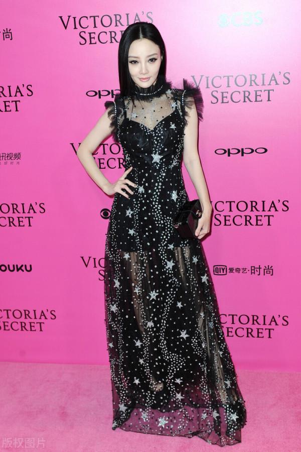 李小璐，郭美美，宋祖兒，誰更美麗些？