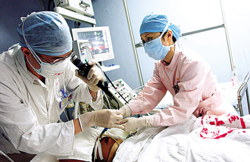 “非典”超級傳播者：病癒後逃避19年，遭外界歧視有家不敢回