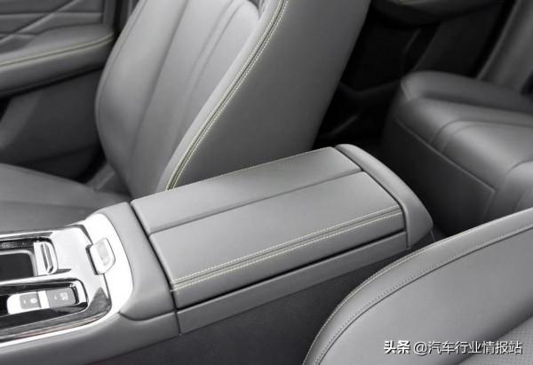 寬體設計，搭載1.5T馬赫發動機，奕炫MAX產品力分析