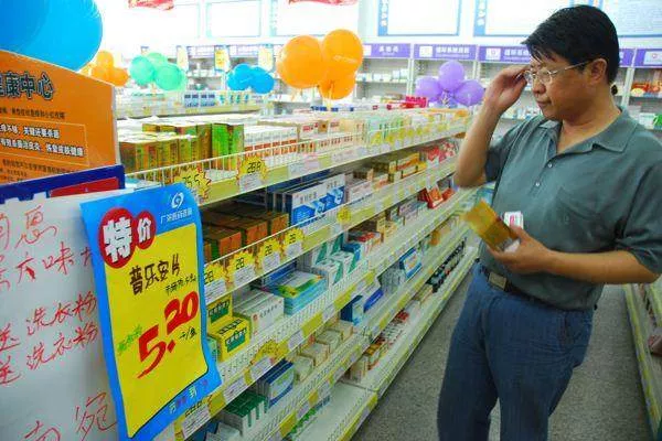 2022大預測:藥店火拼縣域市場 2022大預測:藥店火拼縣域市場