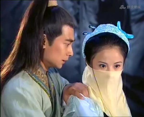 《大醉俠》開播19年，用如今的審美，6位女演員誰最好看？