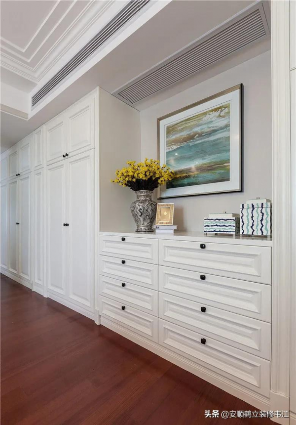 精裝房270平方米,全屋改造歐式風格裝修 精裝房270平方米,全屋改造歐式風格裝修