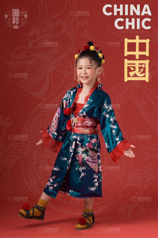 兒童照相館哪家好