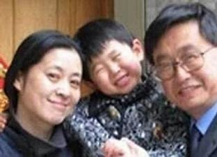 倪萍:高齡產子,為給兒子治病放棄一切,我看到了一個偉大的母親 倪萍:高齡產子,為給兒子治病放棄一切,我看到了一個偉大的母親