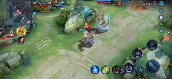 蘋果XR升級ios15&period;3網路延遲是否有提升