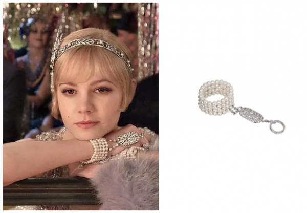 聖誕化身Flapper Girl,回溯一百年前繁複至極的美麗 聖誕化身Flapper Girl,回溯一百年前繁複至極的美麗