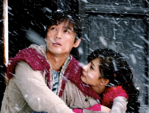 《仙劍6》開通官博，並改名為《祈今朝》，觀眾的訴求很簡單