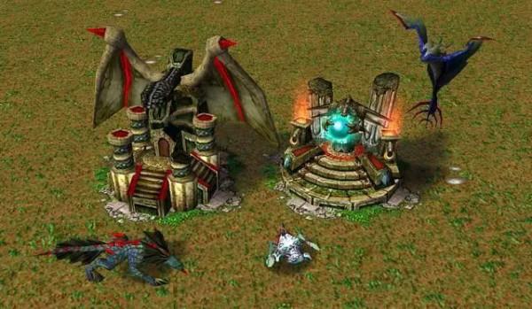 小心動視暴雪！前暴雪設計師帶你回顧當年War3開發背後的故事