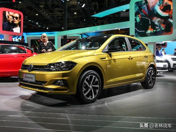 9萬多的德系“鋼炮”，現在降1.8萬，大眾Polo以價換量還有救嗎？