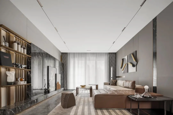 華宇 x 賽拉維 : 歸家，時光的靜謐之所