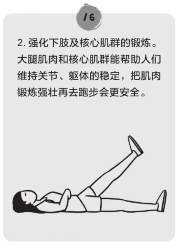 跑步到底會不會傷膝關節,聽聽專家怎麼說 跑步到底會不會傷膝關節,聽聽專家怎麼說