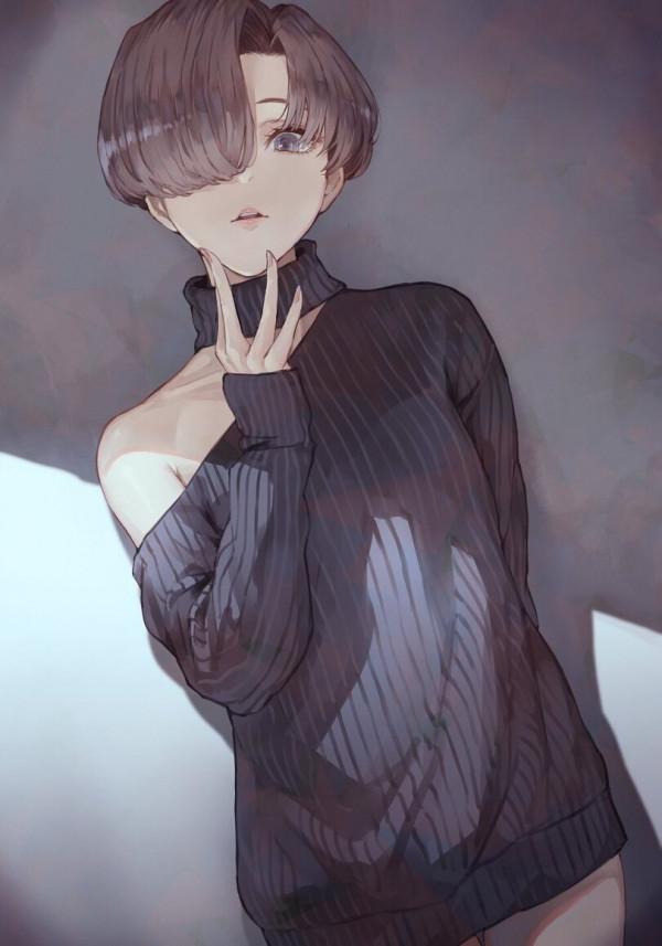 高畫質唯美可愛漫畫圖片關注收藏（46）