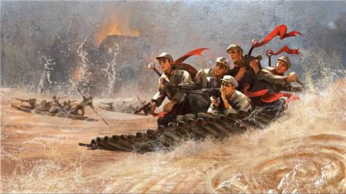 1971一老農被人罵漢奸，真實身份竟是紅軍團長，這是為何？