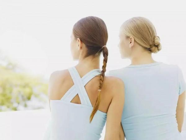 警惕!女性久坐易惹來5大危害 警惕!女性久坐易惹來5大危害